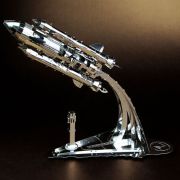 Maqueta Metálica Starbreeze Explorer Art.-Nr. T4M38024