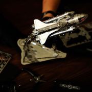 Maqueta Metálica Starbreeze Explorer Art.-Nr. T4M38024