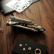 Maqueta Metálica Starbreeze Explorer Art.-Nr. T4M38024