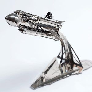 Maqueta Metálica Starbreeze Explorer Art.-Nr. T4M38024