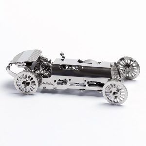 Maqueta Metálica Tiny Sportcar Art.-Nr. T4M38030