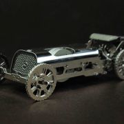 Maqueta Metálica Tiny Sportcar Art.-Nr. T4M38030