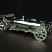 Maqueta Metálica Tiny Sportcar Art.-Nr. T4M38030