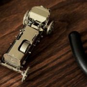 Maqueta Metálica Tiny Sportcar Art.-Nr. T4M38030