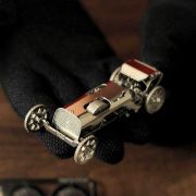 Maqueta Metálica Tiny Sportcar Art.-Nr. T4M38030