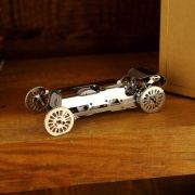 Maqueta Metálica Tiny Sportcar Art.-Nr. T4M38030