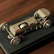 Maqueta Metálica Tiny Sportcar Art.-Nr. T4M38030