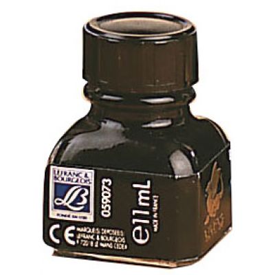 Tinta China 11 ml Negra