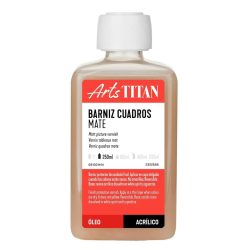 Barniz cuadros mate 250 ml Art.-Nr. 091001414