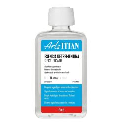 Esencia de Trementina 250 ml Art.-Nr. 091003114