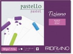 Bloc Pastel Fabriano 23×30,5 Art.-Nr. 46423305