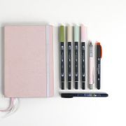 Tombow Creative Journaling Kit Bright Art.-Nr. BUJO-SET2