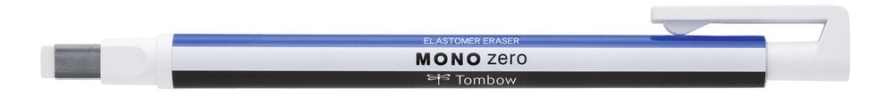 Goma-lápiz MONO Zero Classic Punta Cuadrada