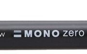 Goma-lápiz MONO Zero Classic Punta Cuadrada