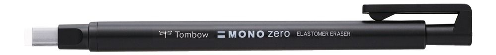 Goma-lápiz MONO Zero Classic Punta Cuadrada