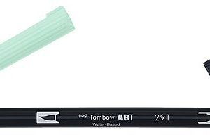 Rotulador ABT Dual Brush Pen (95) Bright Blue 403
