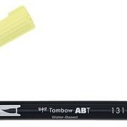 Rotulador ABT Dual Brush Pen (97) Lemon Lime 131