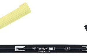 Rotulador ABT Dual Brush Pen (97) Lemon Lime 131