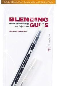Kit de Mezcla Tombow Art.-Nr. BLENDING-KIT