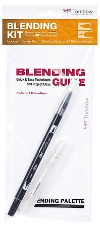 Kit de Mezcla Tombow Art.-Nr. BLENDING-KIT