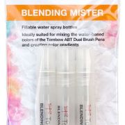 Pulverizador Tombow Art.-Nr. BLENDING-MR-3P