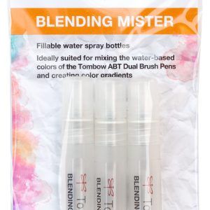 Pulverizador Tombow Art.-Nr. BLENDING-MR-3P
