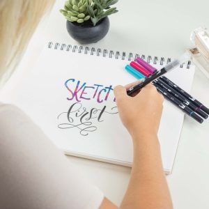 Tombow Lettering Set Advanced Art.-Nr. LS-ADV