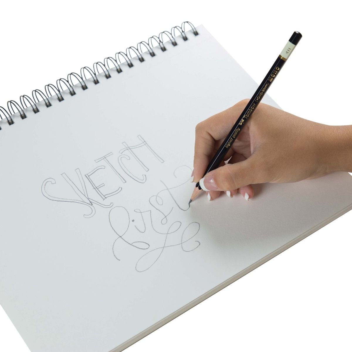 Tombow Lettering Set Advanced Art.-Nr. LS-ADV