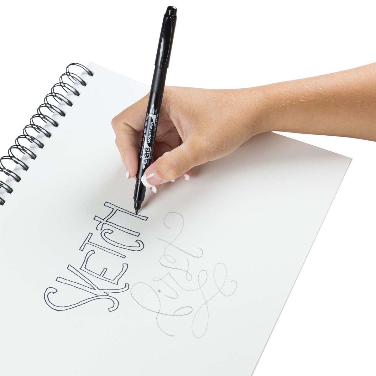 Tombow Lettering Set Advanced Art.-Nr. LS-ADV