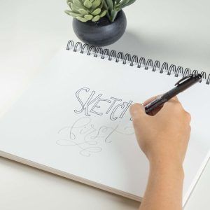 Tombow Lettering Set Advanced Art.-Nr. LS-ADV