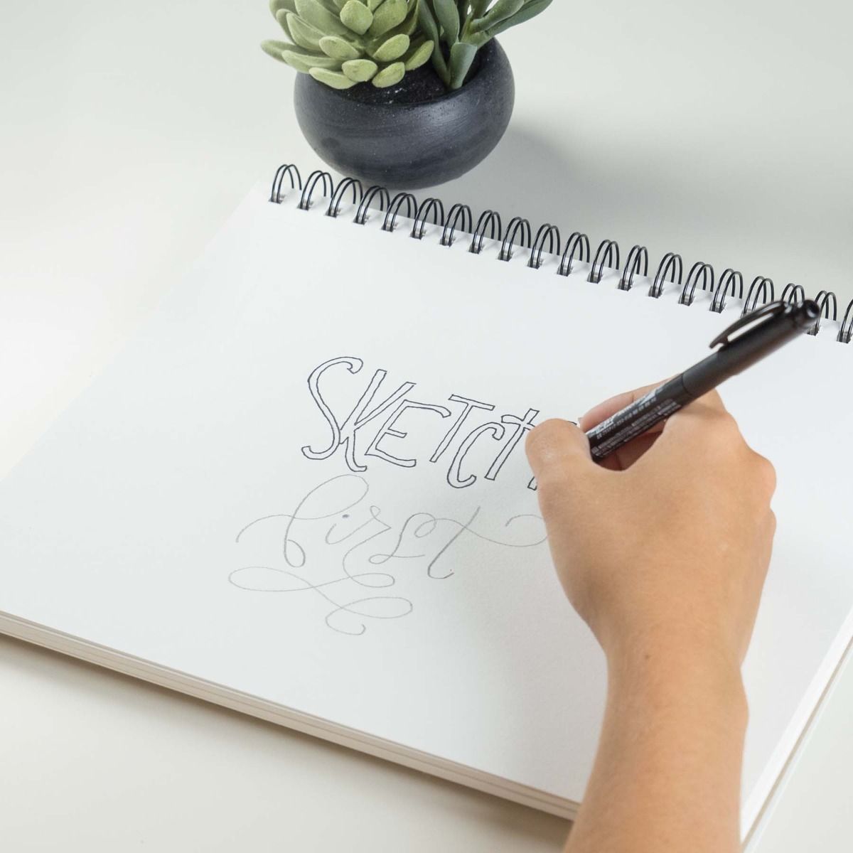 Tombow Lettering Set Advanced Art.-Nr. LS-ADV