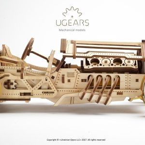 Coche Grand Prix U-9 Art.-Nr. 70044