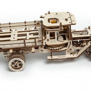Camión UGM-11 Art.-Nr. 70015