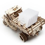 Camión UGM-11 Art.-Nr. 70015