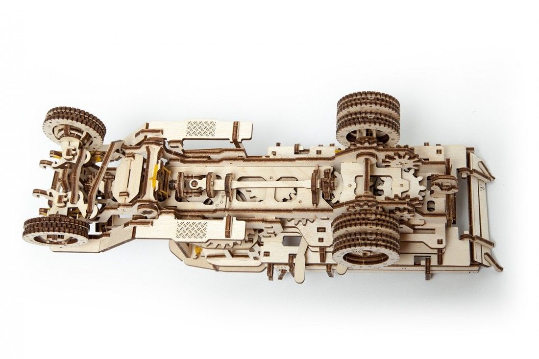 Camión UGM-11 Art.-Nr. 70015