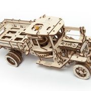 Camión UGM-11 Art.-Nr. 70015