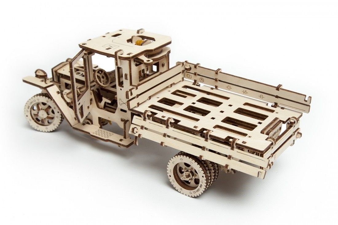 Camión UGM-11 Art.-Nr. 70015