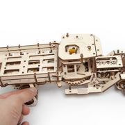 Camión UGM-11 Art.-Nr. 70015