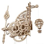 Reloj de pared con péndulo Art.-Nr. 70154