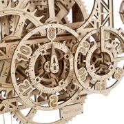 Reloj de pared con péndulo Art.-Nr. 70154