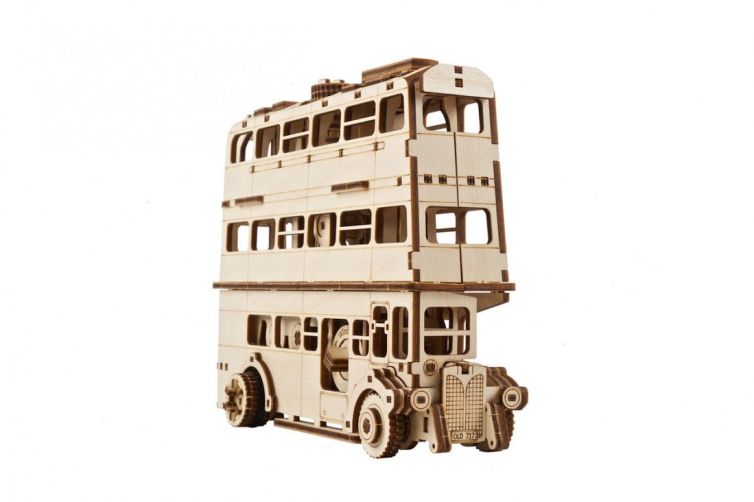 Autobús Noctámbulo™ Harry Potter Art.-Nr. 70172