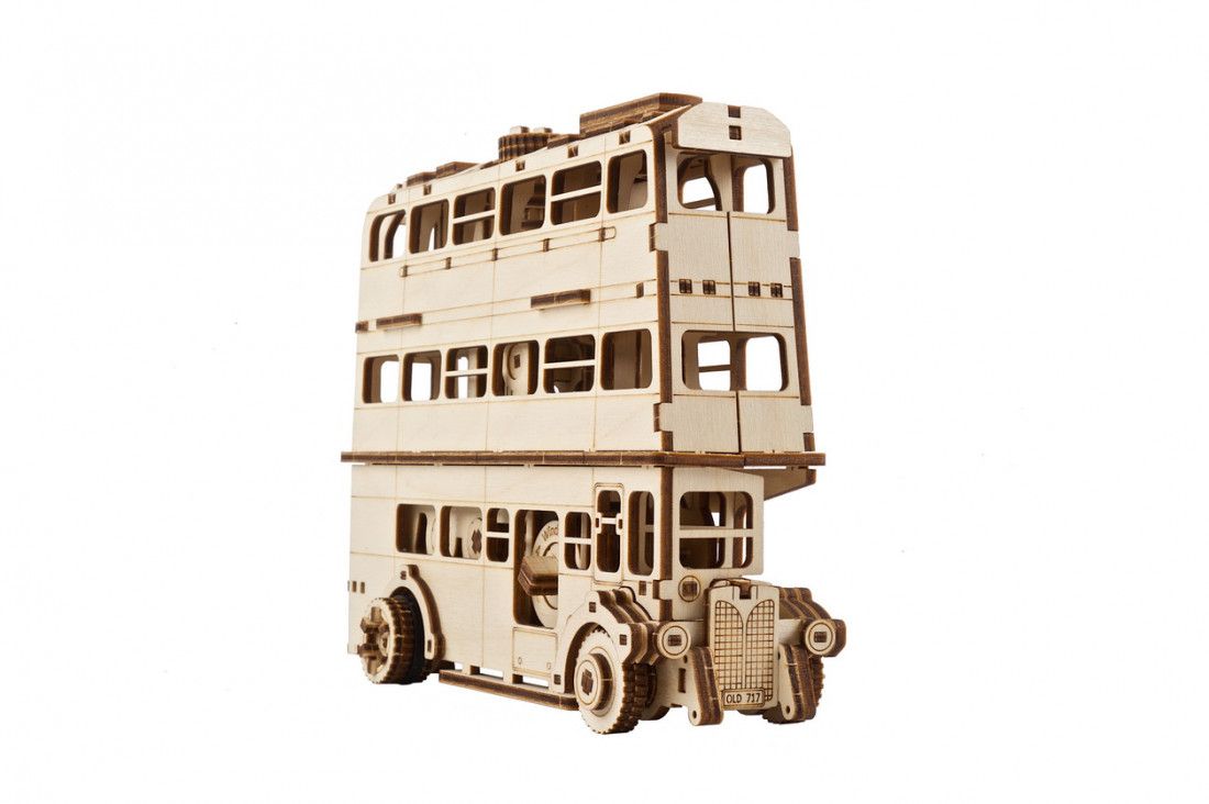 Autobús Noctámbulo™ Harry Potter Art.-Nr. 70172