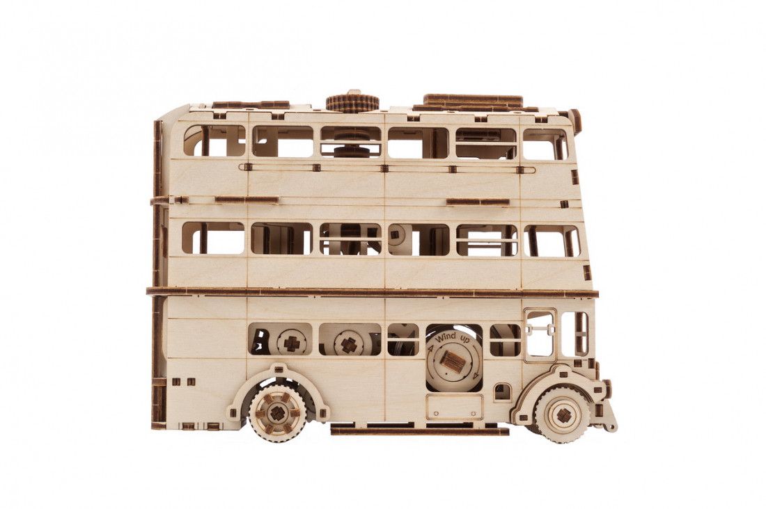 Autobús Noctámbulo™ Harry Potter Art.-Nr. 70172