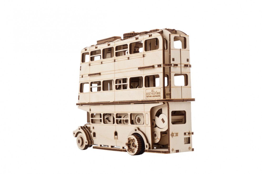 Autobús Noctámbulo™ Harry Potter Art.-Nr. 70172