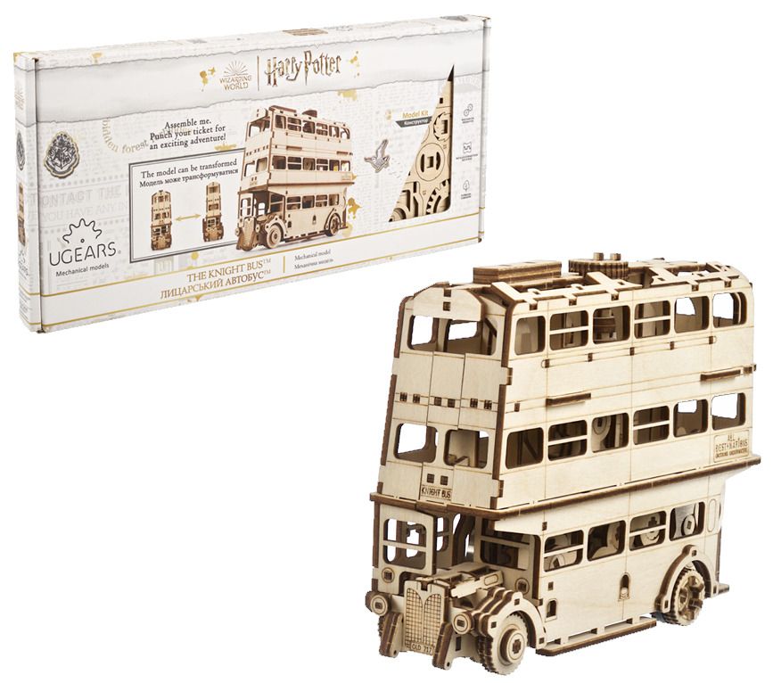 Autobús Noctámbulo™ Harry Potter Art.-Nr. 70172