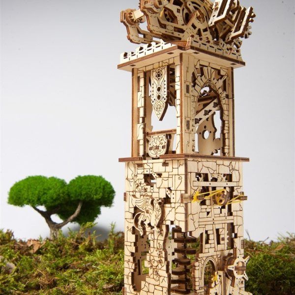 Balista y Torre Art.-Nr. 70048
