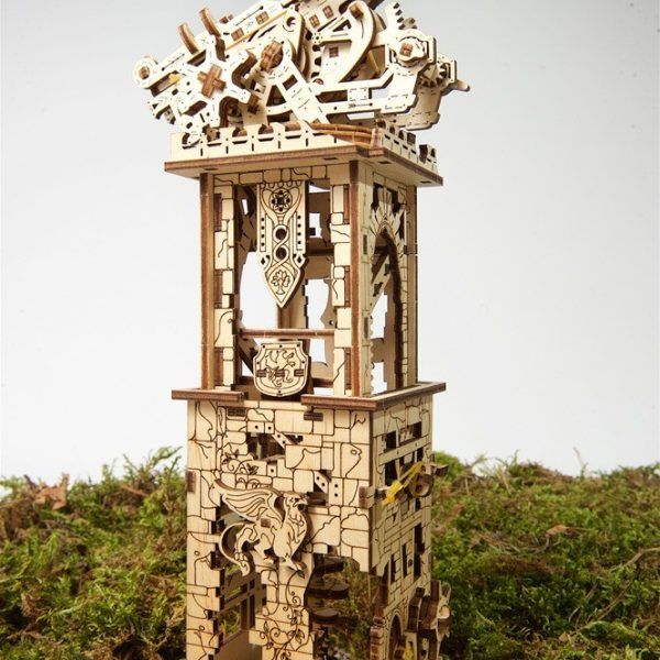Balista y Torre Art.-Nr. 70048