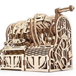 Caja registradora Art.-Nr. 70136
