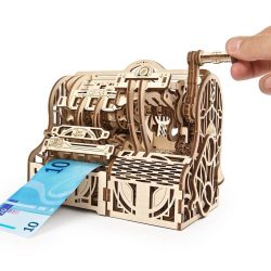 Caja registradora Art.-Nr. 70136