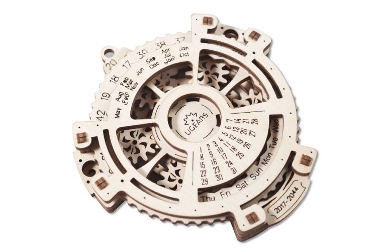 Calendario perpetuo Art.-Nr. 70036